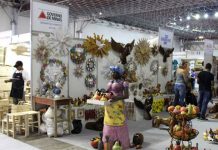 Feira Nacional de Artesanato será o primeiro grande evento em BH