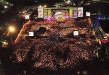 Festival de Verão de Salvador não será realizado em 2021