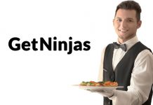 GetNinjas registrou um aumento de 17% na procura por serviços de evento em outubro