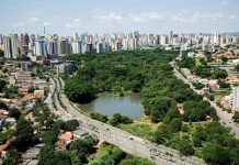 Governo de Goiás autoriza retorno de eventos sociais com até 150 pessoas