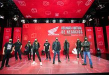 Grupo MM realizou 300 eventos onlines nos últimos oito meses