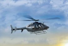 Heli Show acontece em paralelo à São Paulo Boat Show 2020