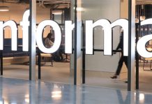 Informa trata 2021 como ano de transição e apresenta queda de receita de 63,5% na divisão de feiras