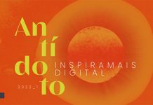 Conexão Inspiramais será digital e com 30 dias de atrações inspiradoras