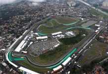 São Paulo garante um dos seus mega eventos com a manutenção da F1 na cidade