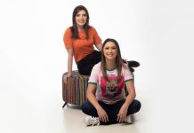 Thaís Faccin e Satye Inatomi criam a Jahe Marketing