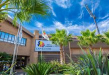 Restart Expo quer reativar setor de feiras e eventos na África do Sul