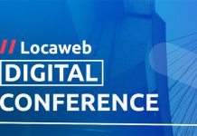 Locaweb Digital Conference Live traz tendências do mercado digital para PMEs