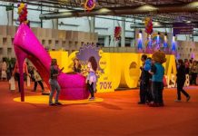 Feira da Loucura por Sapatos confirmada de 3 a 13 de dezembro em Novo Hamburgo
