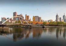 Melbourne Convention Bureau garantiu 145 eventos de negócios em 2020