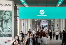 Cinco feiras italianas de moda mudam data para março e serão realizadas simultaneamente