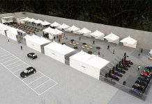 Rio de Janeiro será palco da Rio Moto Week em dezembro