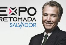 Abertura da Expo Retomada Salvador terá Nizan Guanaes e ACM Neto