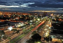 Prefeitura de Palmas apresenta regras para a realização de eventos