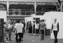 Protocolos para o retorno dos eventos no Reino Unido são validados após evento-teste