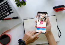 Pinterest planeja entrar no mercado de cursos e eventos online