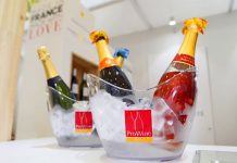 Número de visitantes da ProWine China cresce em 2020