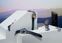 Feira Watches & Wonders cancela sua edição presencial em 2021