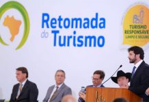 ABEOC, UBRAFE e ABRAPE participam da aliança nacional “Retomada do Turismo”