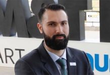 Rafael Rinaldi assume o portfólio de eventos da Messe Muenchen Brasil