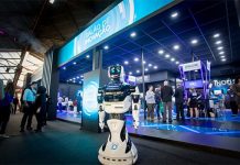 Mercopar 2020 conta com o Salão de Inovação