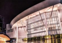 Santos Convention entra na disputa para receber importante congresso da área da saúde mental