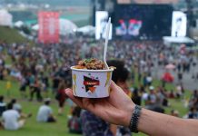 DTC Tour 2020 marca o retorno dos trabalhos da Sapore no segmento de eventos