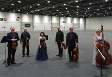 Congresso Global UFI teve recorde de público em primeira edição digital