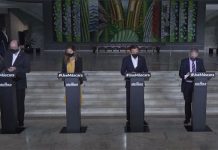 Estado de São Paulo volta para Fase Amarela com novas restrições para feiras e eventos