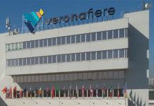 Veronafiere apresenta seu plano de reinício 2021-24