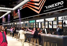 Vinexposium anunciou mudanças em seu programa de feiras para 2021