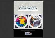Santos CVB apresenta o Show Case Visite Santos