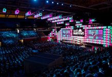 Porto Alegre pode ser primeira sede sul-americana do Web Summit