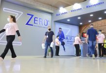 Feira Zero Grau 2020 tem a expectativa de receber 2 mil lojistas