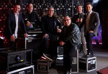 Apple Produções adquire a Flex – Som, Luz e Imagem e mira liderança na América do Sul