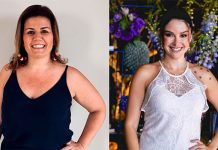 Arena Petry apresenta novas executivas de vendas