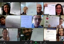 Turismo para reativar a economia gera a união de nove cidades de sete países