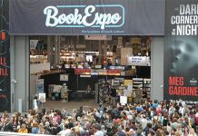 BookExpo e BookCon anunciam adiamento por “tempo indeterminado”