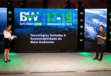 BW Expo, Summit e Digital 2020 reuniu publico qualificado e muito conteúdo