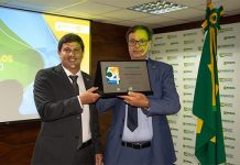 Carlos Brito é o novo presidente da EMBRATUR