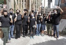 Circle Aceleradora faz “Natal Circulando”