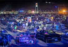 Indústria de eventos ao vivo dos Estados Unidos perdeu mais de US$ 30 bilhões em 2020