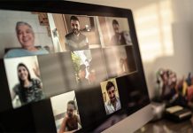 Eventbrite compartilha percepções após 1 milhão de eventos online em 2020