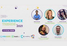 Experience Trends debate o comportamento do consumidor brasileiro em 2021
