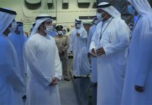 Além da Expo Mundial Dubai será palco de diversas feiras em outubro