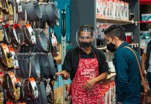 Feria del Hogar encerra edição 2020 com participação de 65 mil visitantes