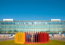 IFEMA lança formato digital conjunto para as feiras Momad, Intergift, Bisutex e Madridjoya