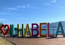Projeto de Lei propõem plano de descarte de resíduos para eventos em Ilhabela