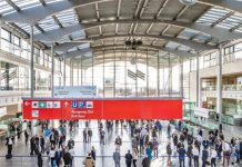 ICE Europe, CCE International e InPrint Munich adiadas para junho de 2021