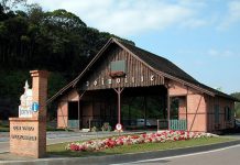 Decreto proíbe eventos sociais e corporativos em Joinville